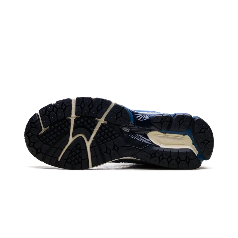 New Balance 2002R Shoe Palace - Blue Mens