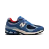 New Balance 2002R Shoe Palace - Blue Mens