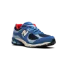 New Balance 2002R Shoe Palace - Blue Mens