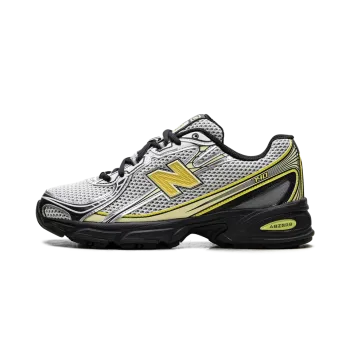 New Balance 740v2 Sea Salt Phantom Mens