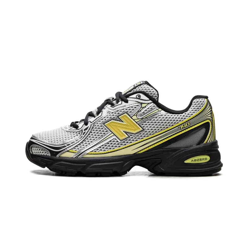 New Balance 740v2 Sea Salt Phantom Mens