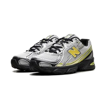 New Balance 740v2 Sea Salt Phantom Mens