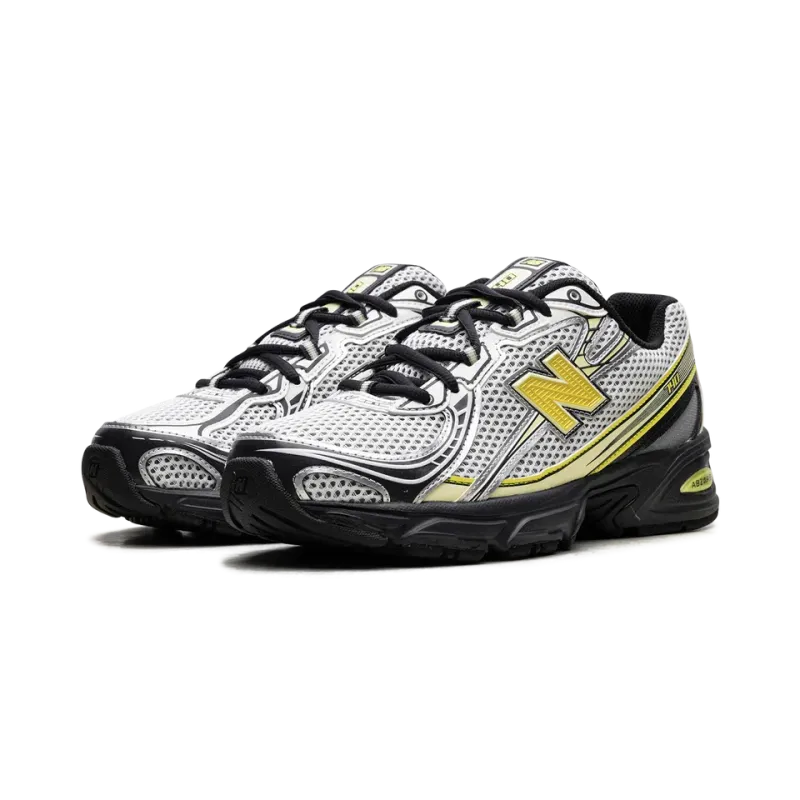 New Balance 740v2 Sea Salt Phantom Mens