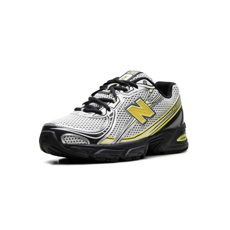 New Balance 740v2 Sea Salt Phantom Mens