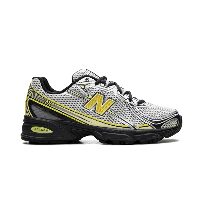 New Balance 740v2 Sea Salt Phantom Mens