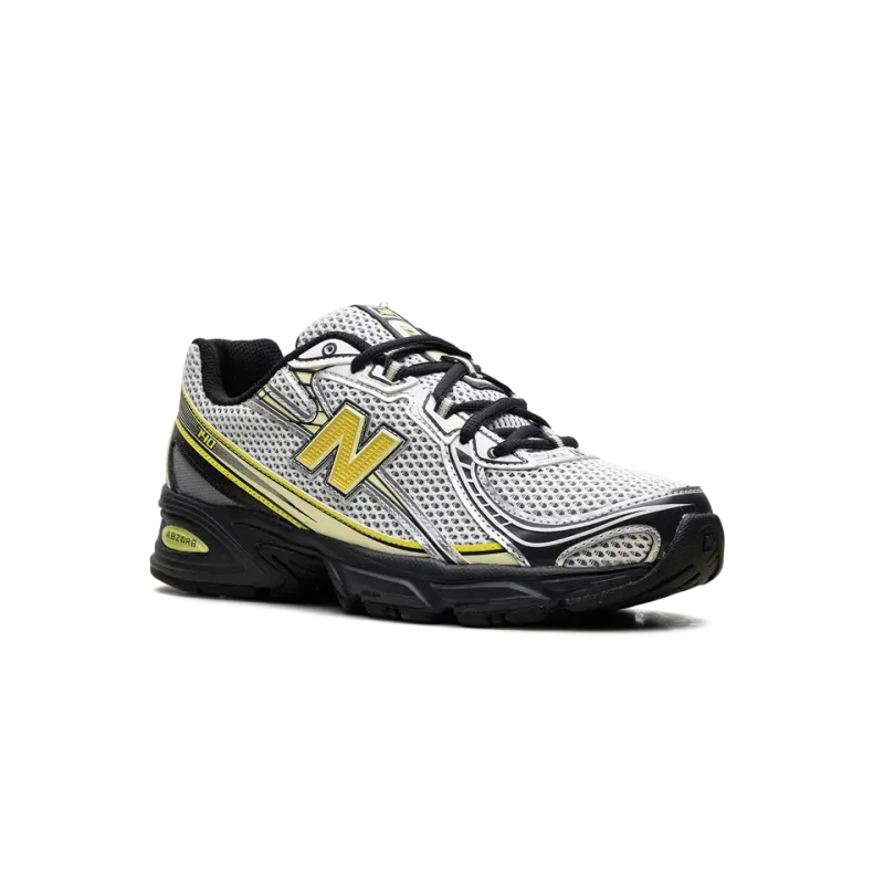 New Balance 740v2 Sea Salt Phantom Mens