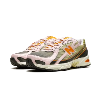 New Balance 740 Concepts - Saignée Mens