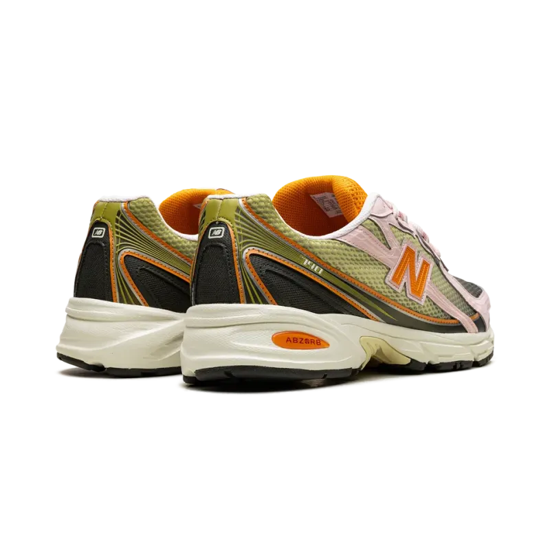 New Balance 740 Concepts - Saignée Mens