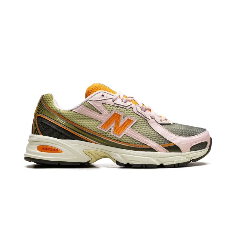 New Balance 740 Concepts - Saignée Mens