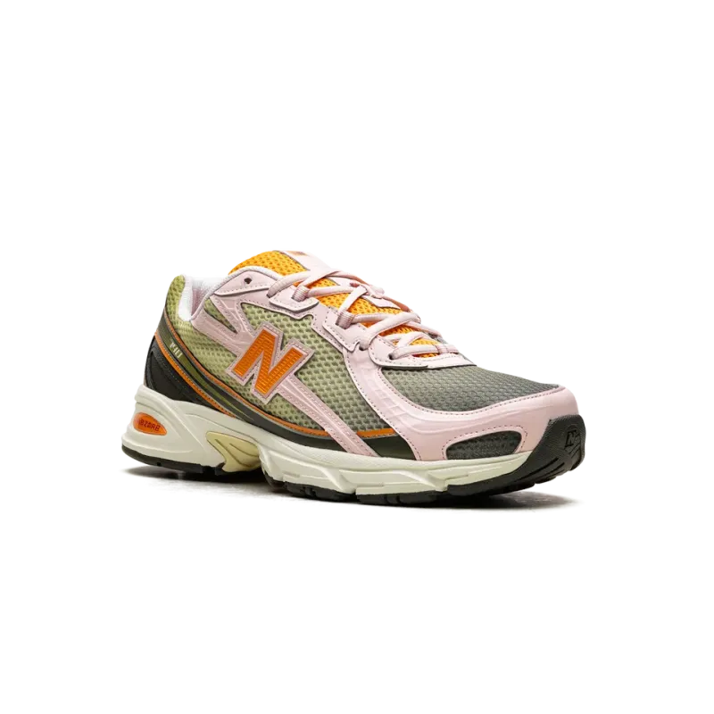 New Balance 740 Concepts - Saignée Mens