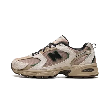 New Balance 530 Linen Incense Mens