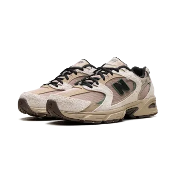 New Balance 530 Linen Incense Mens