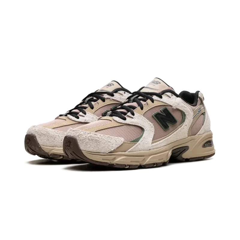 New Balance 530 Linen Incense Mens