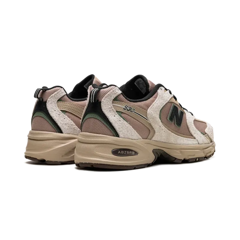 New Balance 530 Linen Incense Mens
