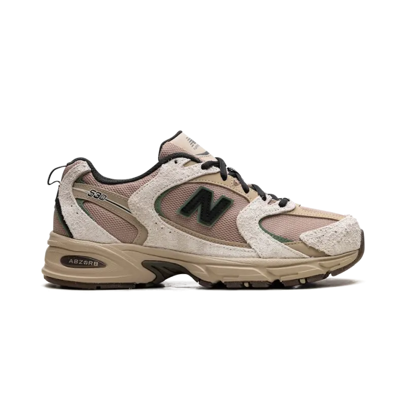New Balance 530 Linen Incense Mens