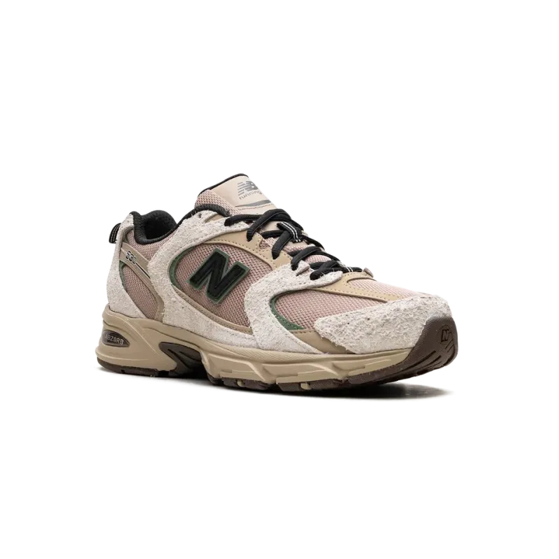 New Balance 530 Linen Incense Mens