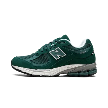 New Balance 2002R Marsh Green Mens