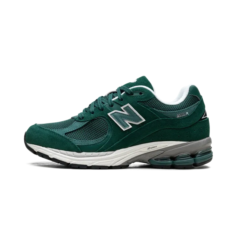 New Balance 2002R Marsh Green Mens