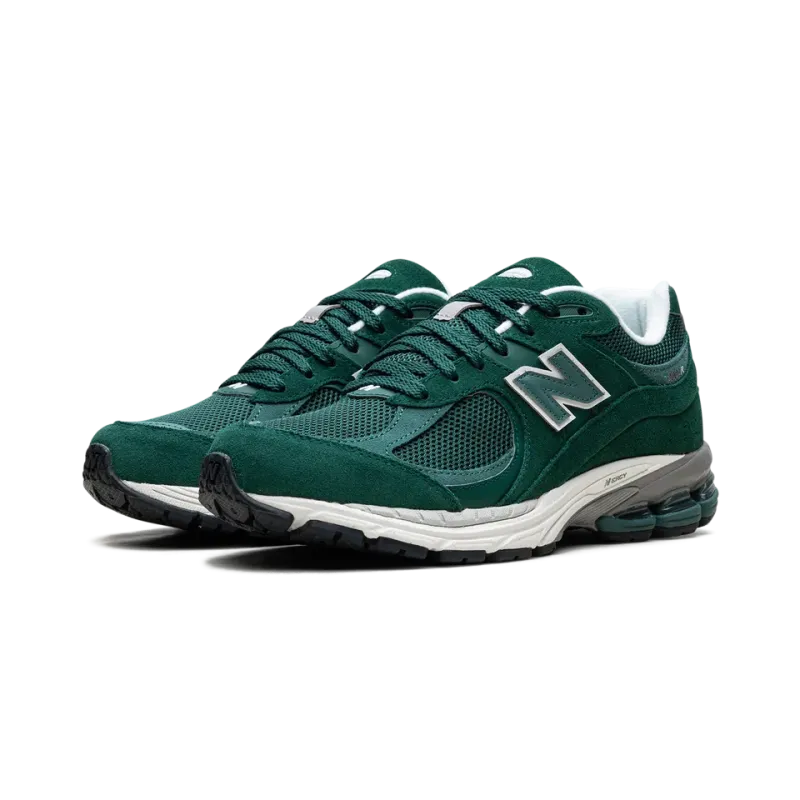 New Balance 2002R Marsh Green Mens