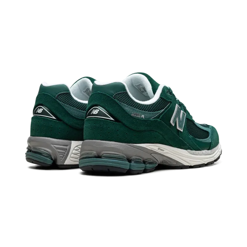 New Balance 2002R Marsh Green Mens