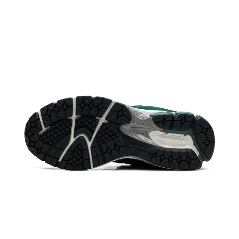 New Balance 2002R Marsh Green Mens