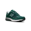 New Balance 2002R Marsh Green Mens