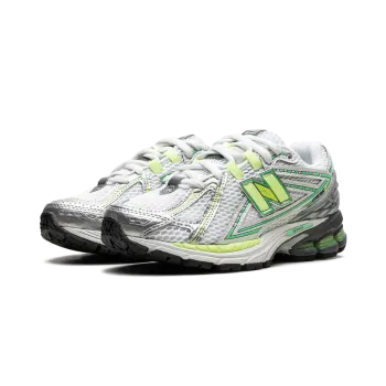 New Balance 1906R Neon Pack - Green - ASOS Exclusive Mens