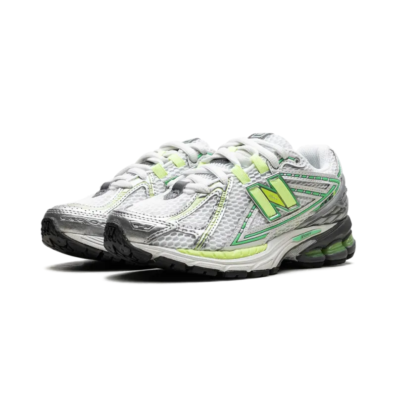 New Balance 1906R Neon Pack - Green - ASOS Exclusive Mens