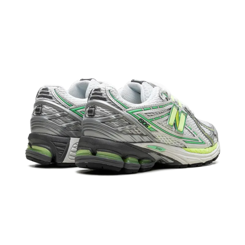 New Balance 1906R Neon Pack - Green - ASOS Exclusive Mens