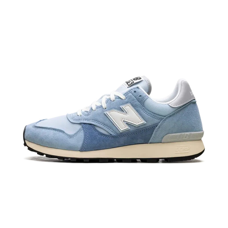 New Balance 475 Quarry Blue Mens