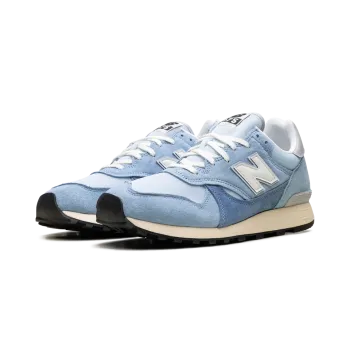 New Balance 475 Quarry Blue Mens
