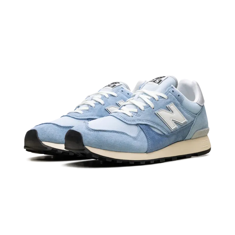 New Balance 475 Quarry Blue Mens