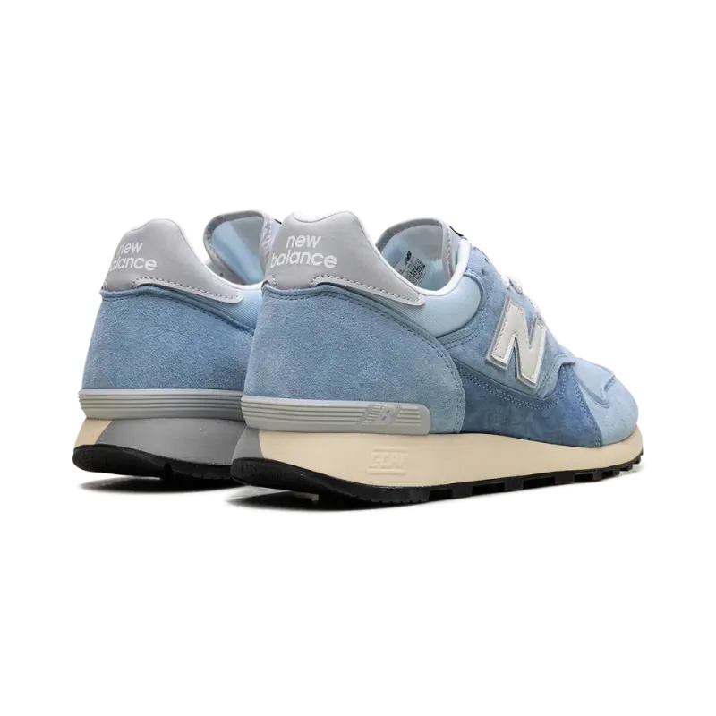 New Balance 475 Quarry Blue Mens