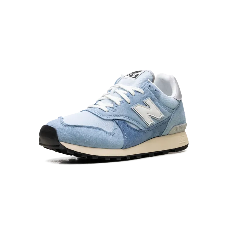 New Balance 475 Quarry Blue Mens