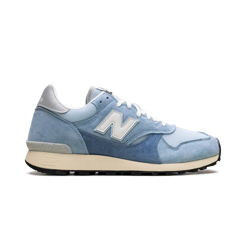 New Balance 475 Quarry Blue Mens
