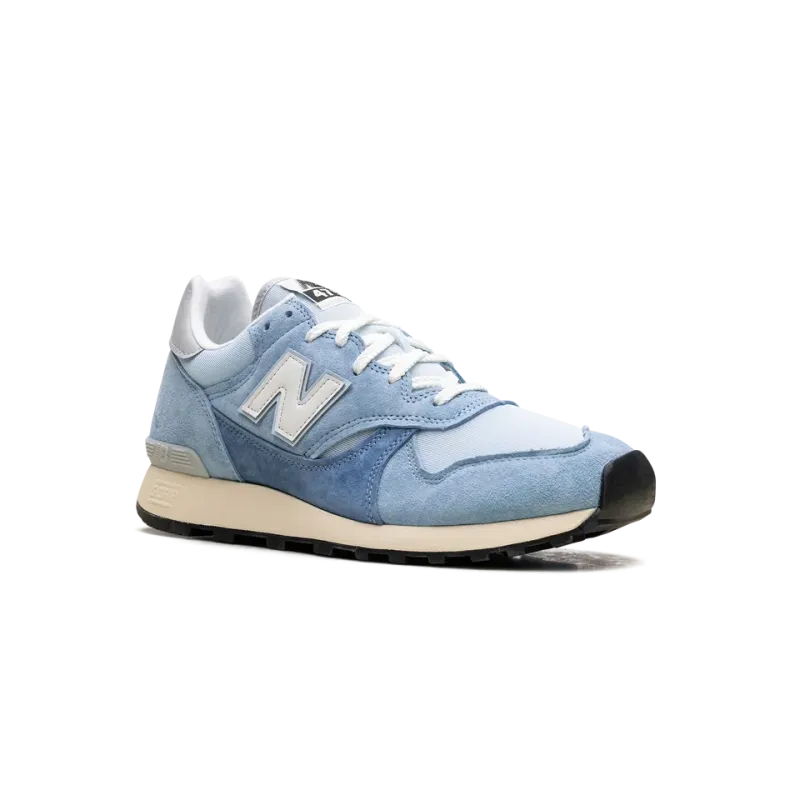 New Balance 475 Quarry Blue Mens