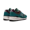 New Balance 997 Made in USA - Vintage Teal / Jade Mens