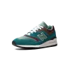 New Balance 997 Made in USA - Vintage Teal / Jade Mens