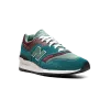 New Balance 997 Made in USA - Vintage Teal / Jade Mens