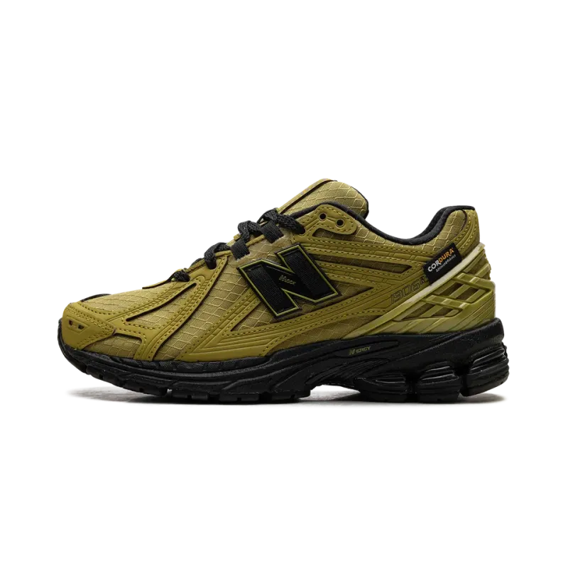 New Balance 1906R Cordura Marshland Black Mens