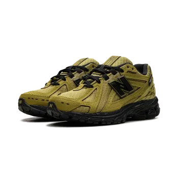 New Balance 1906R Cordura Marshland Black Mens