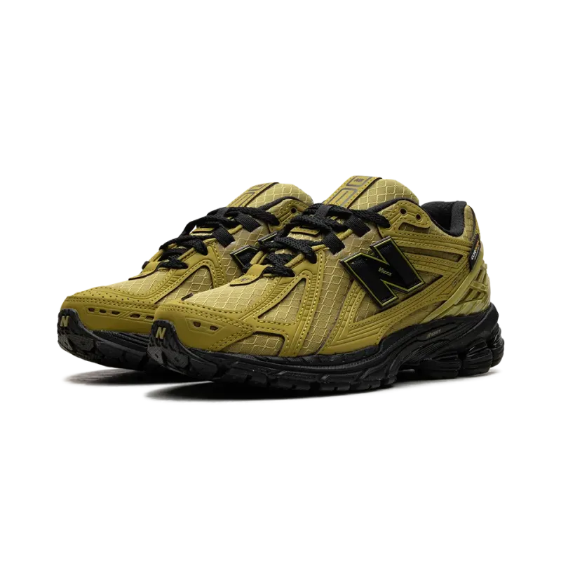 New Balance 1906R Cordura Marshland Black Mens