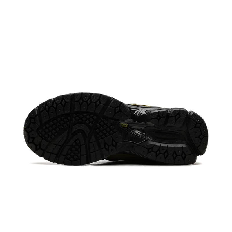 New Balance 1906R Cordura Marshland Black Mens