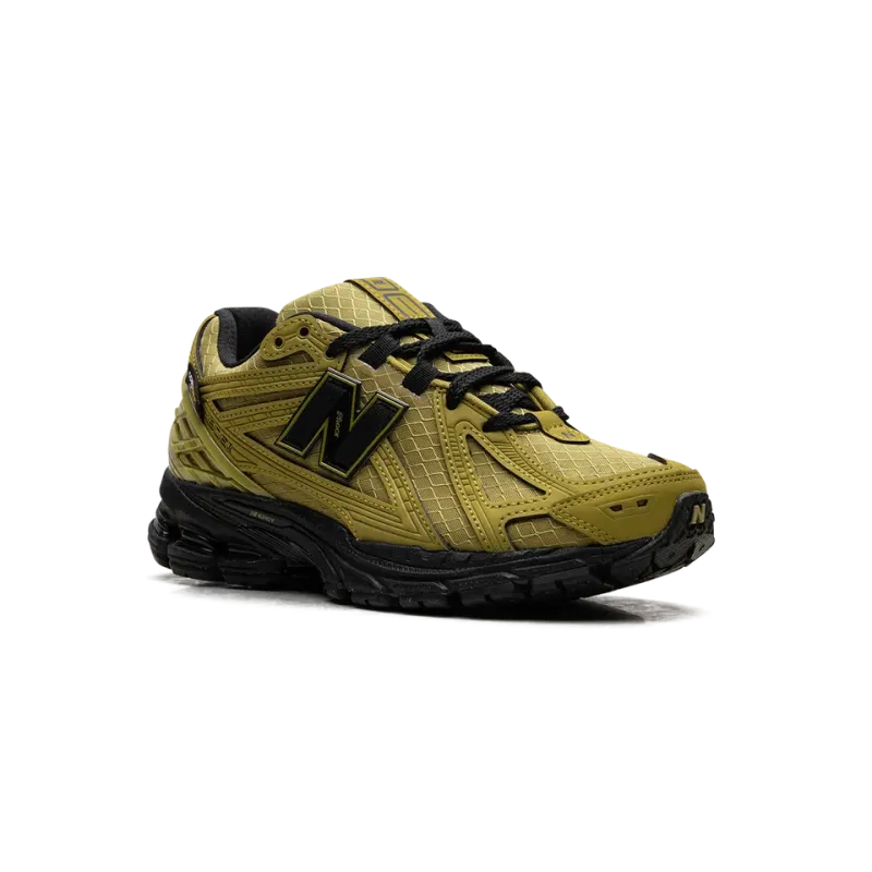 New Balance 1906R Cordura Marshland Black Mens