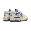 New Balance 550 Sea Salt Pack Blue Agate Mens