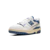 New Balance 550 Sea Salt Pack Blue Agate Mens
