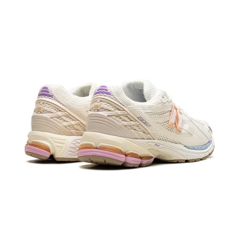 New Balance 1906R Pink Sugar Mens