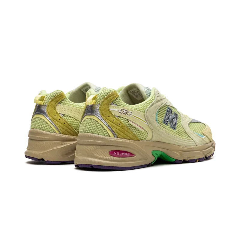 New Balance 530 Salehe Bembury - Prosperity Be The Prize Mens