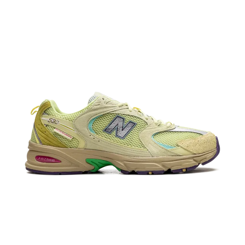 New Balance 530 Salehe Bembury - Prosperity Be The Prize Mens
