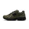 New Balance 1906R Cordura Dark Camo Green Mens